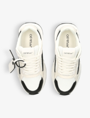 Off White c o Virgil Abloh Shoes Selfridges