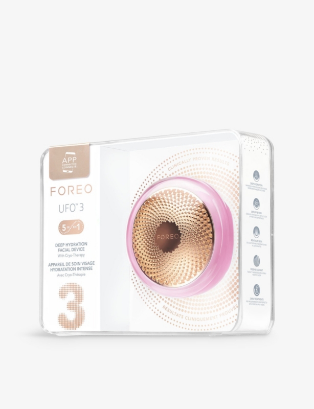 UFO™ 3 facial treatment device