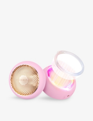 Foreo Ufo™ 3 Facial Treatment Device In Pearl Pink