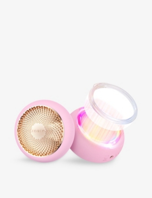 FOREO: UFO™ 3 facial treatment device