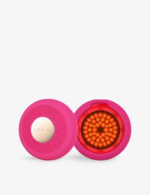 FOREO: UFO™ 3 LED hydrating facial device