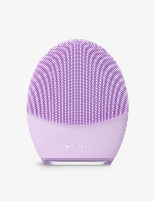 LUNA™ 4 facial cleansing device for sensitive skin