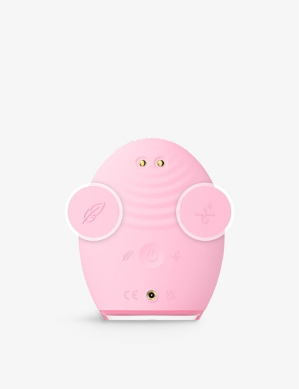 LUNA™ 4 Plus cleansing device for normal and sensitive skin