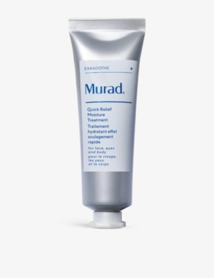 Murad Quick Relief Moisture Treatment (30ml) In Multi