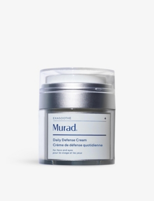 Murad Daily Defense Colloidal Oatmeal Cream