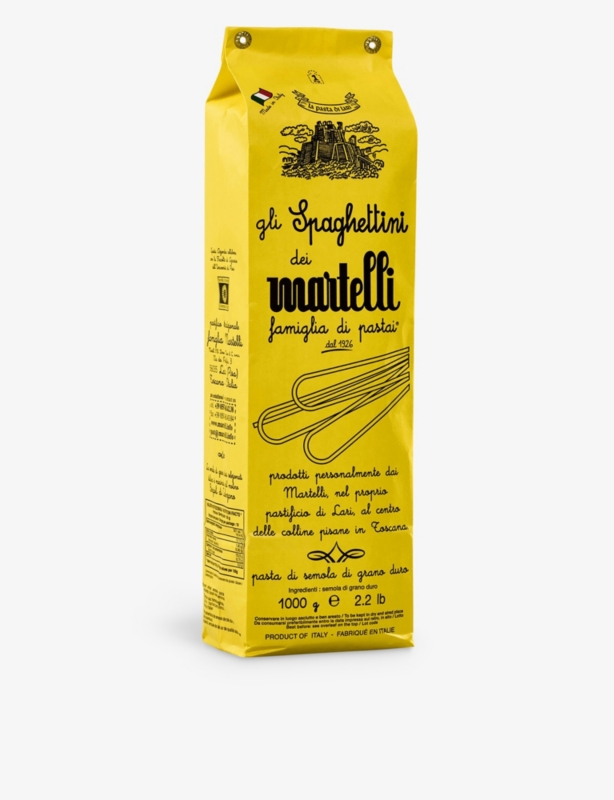 Martelli dried spaghettini pasta 500g