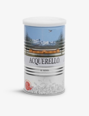 ACQUERELLO: Aged Carnaroli rice 500g