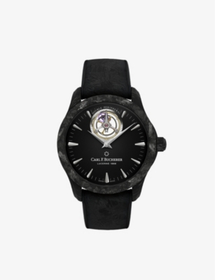 Carl F Bucherer Watches Jewellery Selfridges