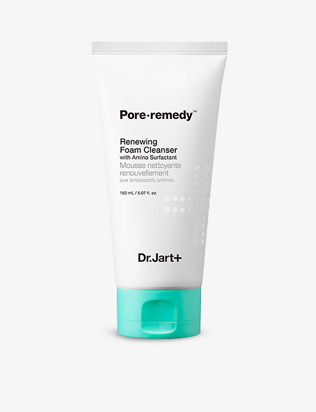 Dr. Jart+ Pore.remedy™ Renewing Foam Cleanser