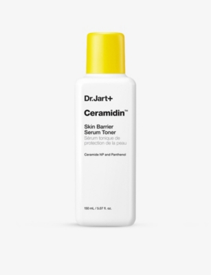 DR JART+: Ceramidin™ Skin Barrier serum toner 150ml