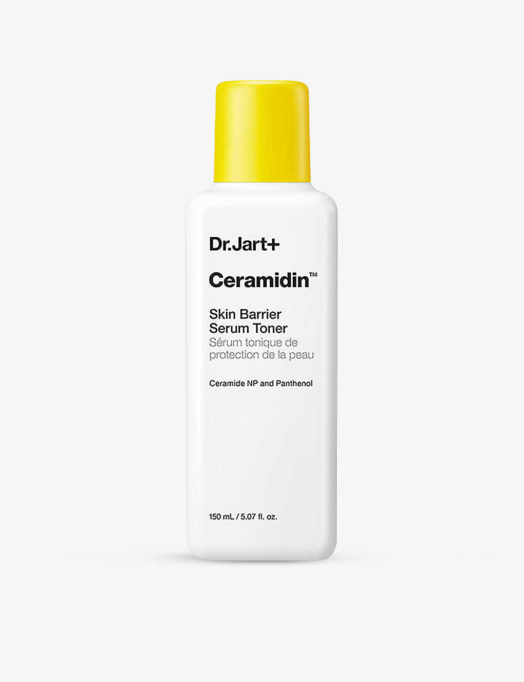 Dr. Jart+ Ceramidin™ Skin Barrier Serum Toner In White