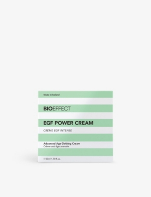 Shop Bioeffect Egf Power Cream