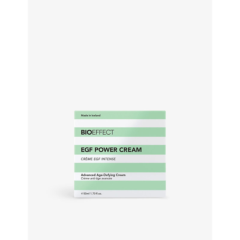 Shop Bioeffect Egf Power Cream