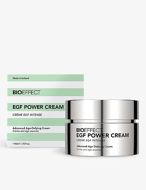 BIOEFFECT: EGF Power Cream 50ml