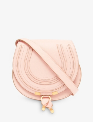Kate Spade Halle Chain Shoulder Bag, Blush Color
