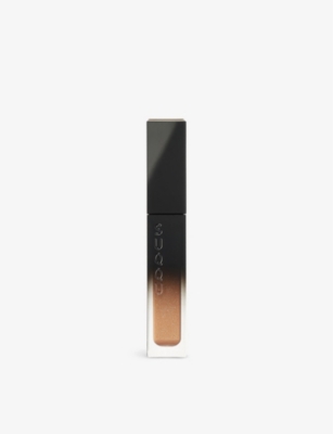 Suqqu 02 Hakukin Liquid Luster Eyeshadow 7.3ml In 02 Hakukin