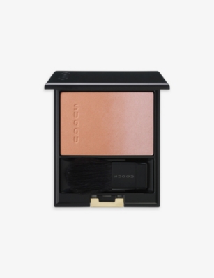 Suqqu Pure Color Blush 7.5g In 143 Kouirohonoka