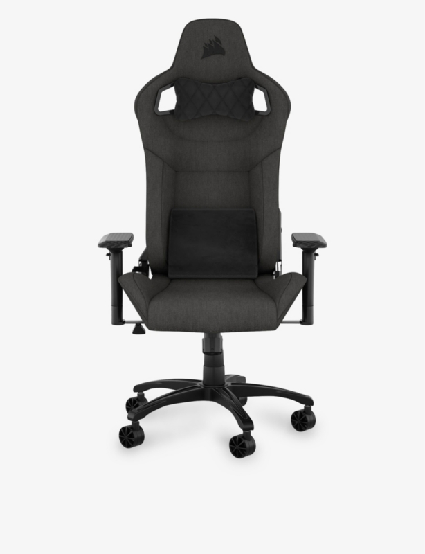 T3 Rush gaming chair