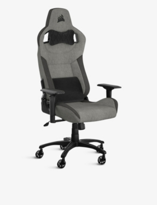 CORSAIR: T3 Rush gaming chair