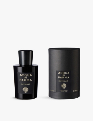 Shop Acqua Di Parma Signatures Of The Sun Zafferano Eau De Parfum