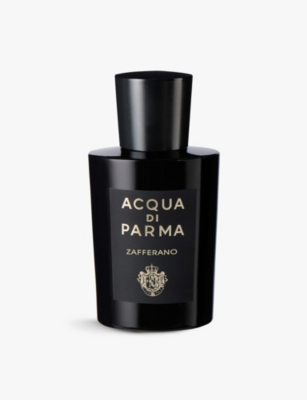 ACQUA DI PARMA: Signatures of the Sun Zafferano eau de parfum