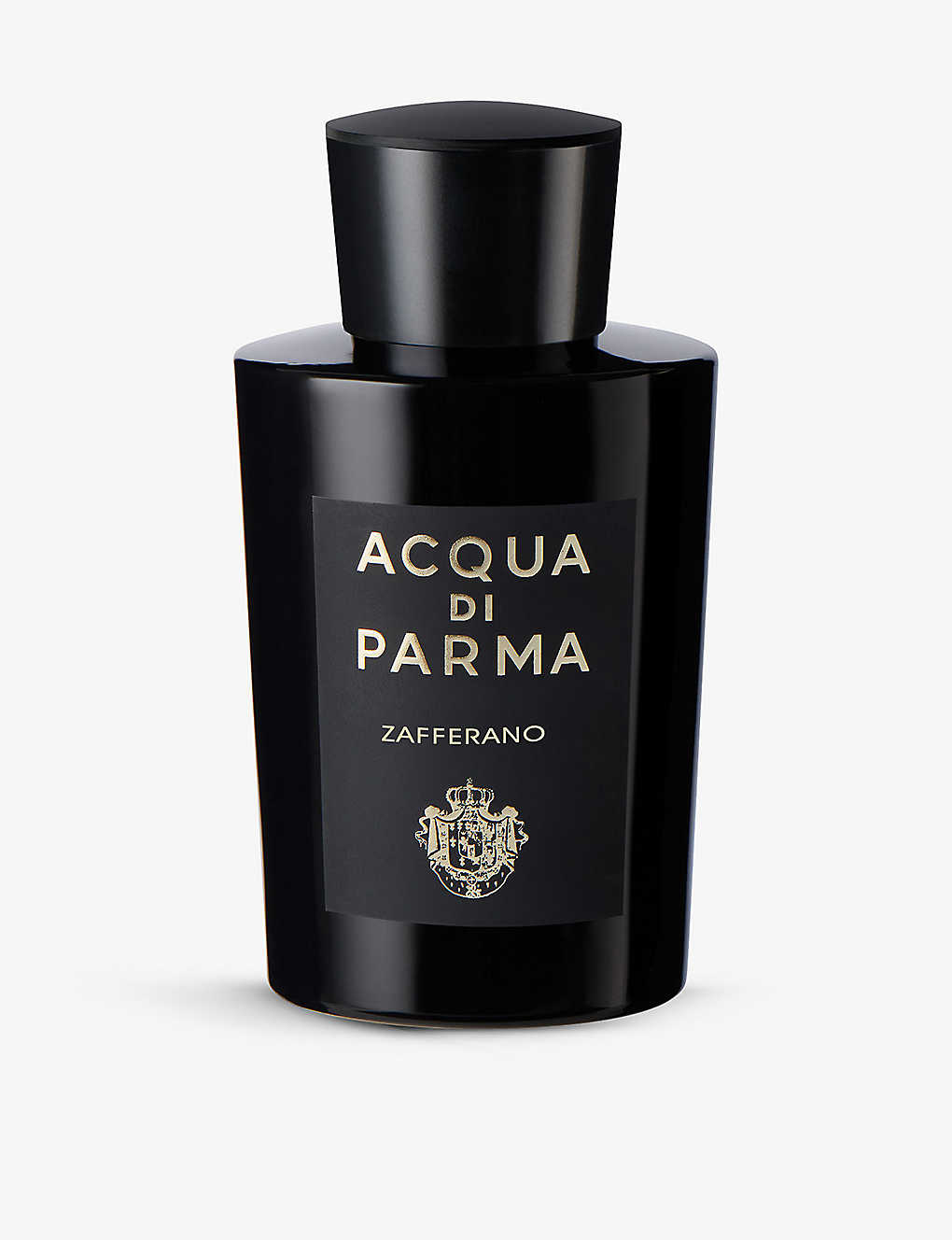 Acqua Di Parma Signatures Of The Sun Zafferano Eau De Parfum