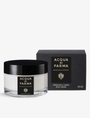 Shop Acqua Di Parma Signatures Of The Sun Magnolia Infinita Body Cream 250ml