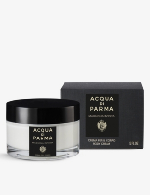 ACQUA DI PARMA: Signatures of the Sun Magnolia Infinita body cream 250ml