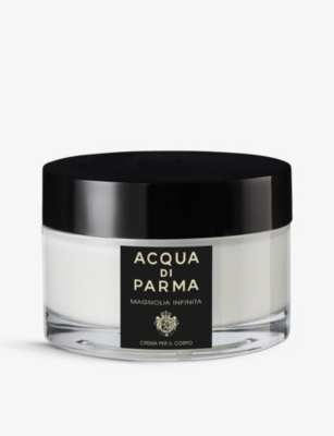 Acqua Di Parma Signatures Of The Sun Magnolia Infinita Body Cream 250ml