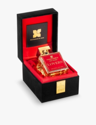 FRAGRANCE DU BOIS: Lovers Parfum 100ml