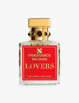 FRAGRANCE DU BOIS: Lovers extrait de parfum 100ml