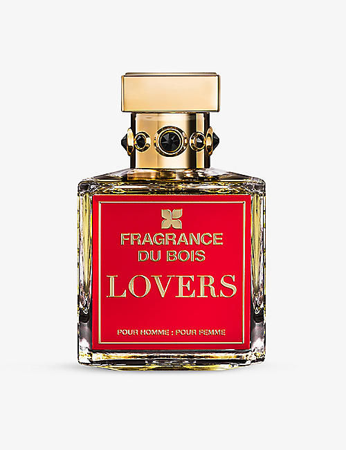 FRAGRANCE DU BOIS: Lovers extrait de parfum 100ml