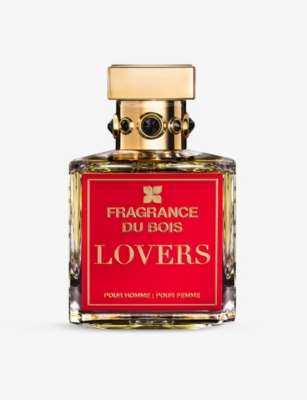 Fragrance Du Bois Lovers Extrait De Parfum