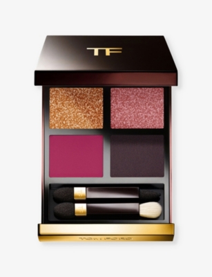 Tom Ford Ambrosia Eye Colour Quad Eyeshadow 6g