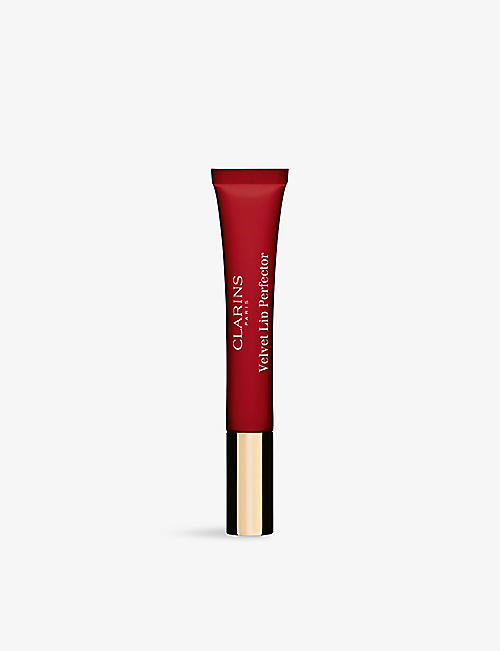 CLARINS: Velvet Lip Perfector 12ml