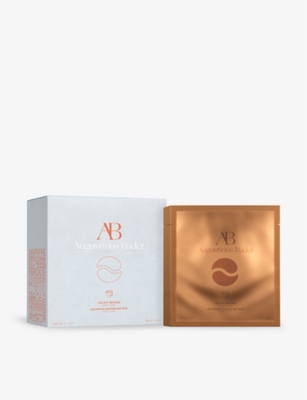 Augustinus Bader The Eye Patches 6 Sachets