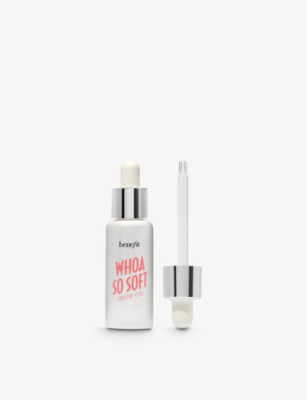 Benefit Whoa So Soft Brow Oil 10ml