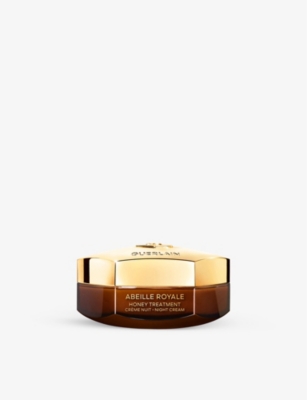 Guerlain Abeille Royale Honey Treatment Refillable Night Cream