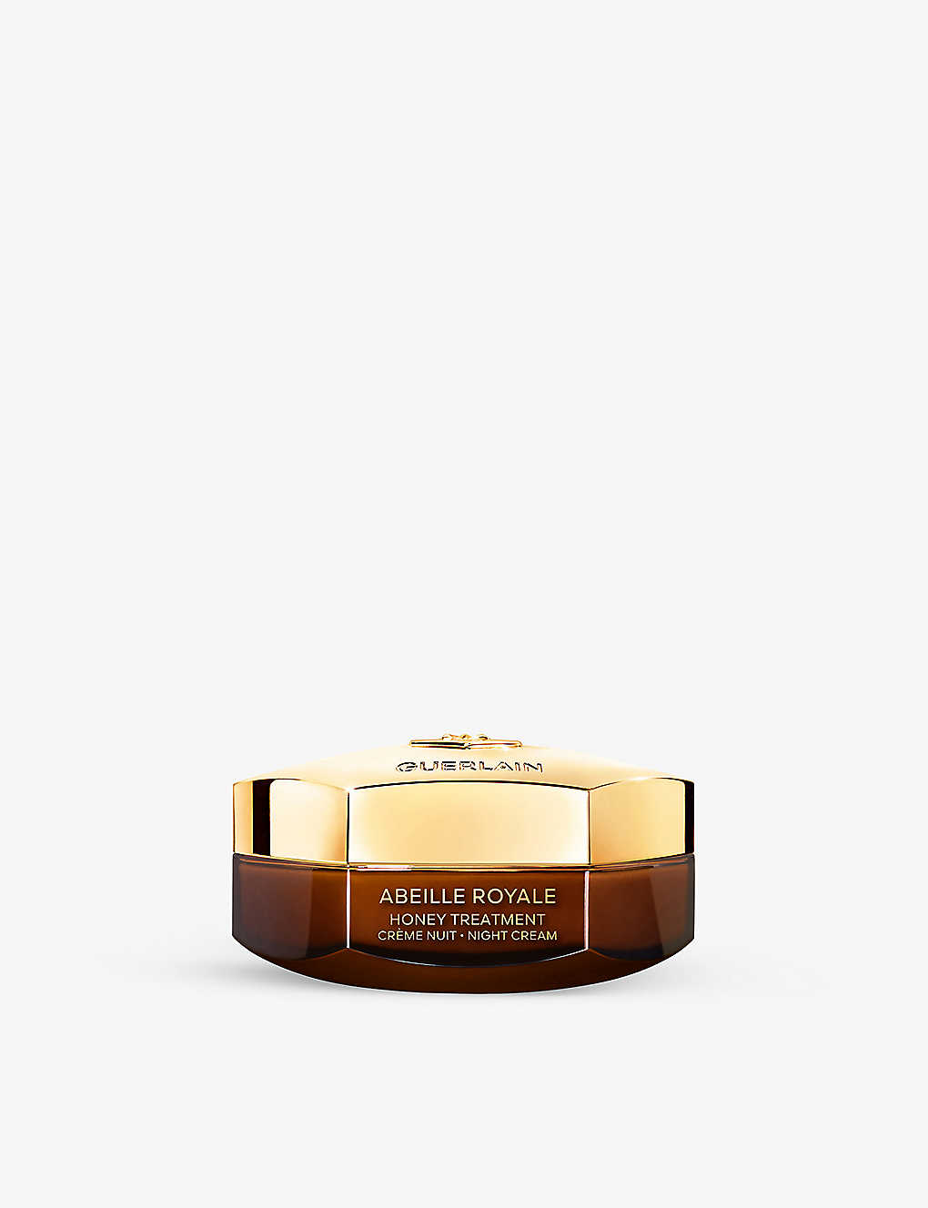 Guerlain Abeille Royale Honey Treatment Refillable Night Cream