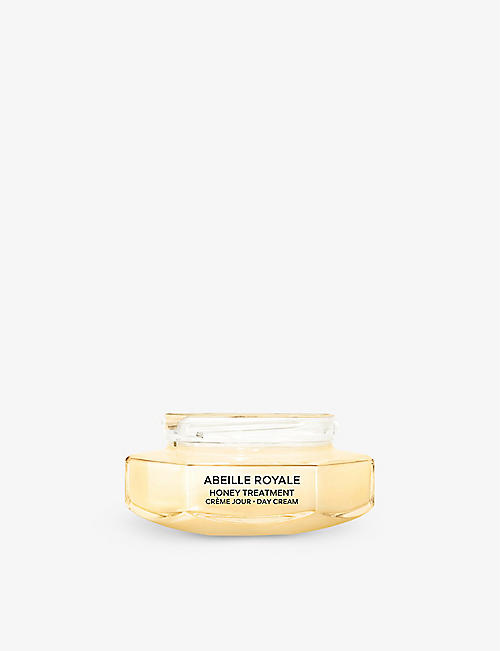 GUERLAIN: Abeille Royale Honey Treatment day cream refill 50ml