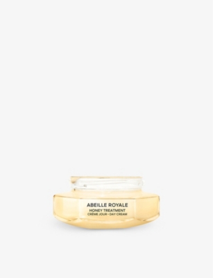 GUERLAIN: Abeille Royale Honey Treatment day cream refill 50ml