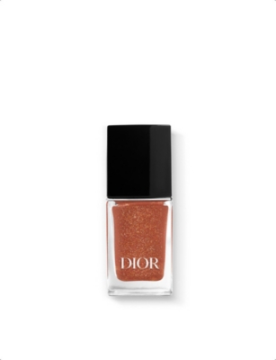 Dior vernis outlet limited edition