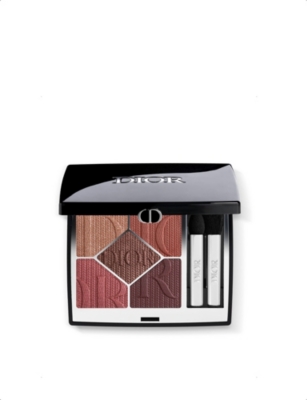 DIOR: Diorshow 5 Couleurs limited-edition eyeshadow palette 7g