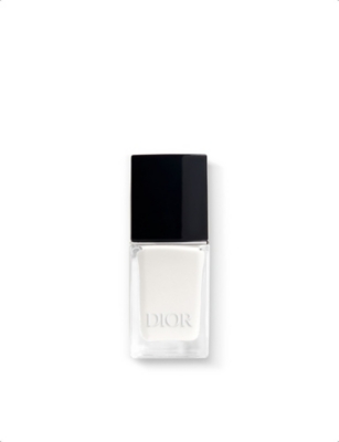 Dior nail outlet varnish