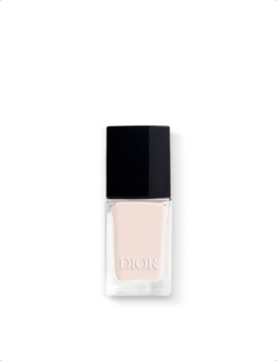 Dior muguet hotsell nail polish