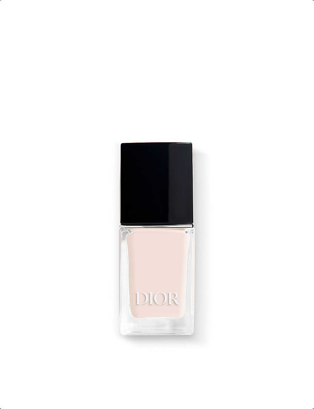 Dior 108 Muguet Vernis Nail Polish 10ml In Multi