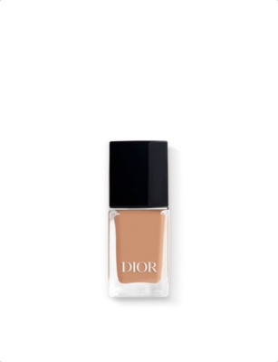 Dior 212 Tutu Vernis Nail Polish 10ml In White
