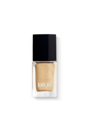 Dior 513 Jadore Vernis Nail Polish 10ml In White