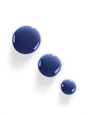 DIOR 796 DENIM DIOR VERNIS NAIL POLISH 10ML 