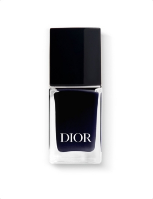 Dior 902 Pied De Poule Vernis Nail Polish 10ml